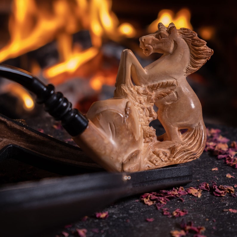 Dünyada Lületaşı 